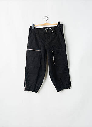 Pantalon drept albastru TEDDY SMITH femeie