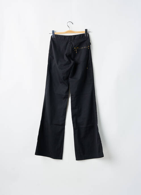 Pantalon drept negru LOIS femeie