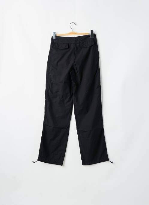 Pantalon drept negru LADY SOUL femeie