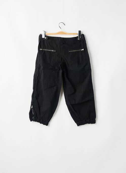 Pantalon drept albastru TEDDY SMITH femeie