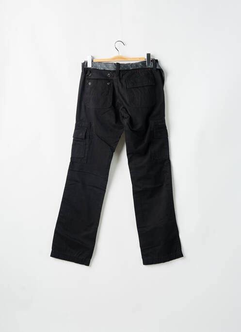 Blugi cu croială dreaptă negru Z.BRAND femeie