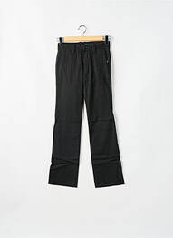 Pantalon slim talie joasă talie joasă negru FREEMAN T.PORTER femeie