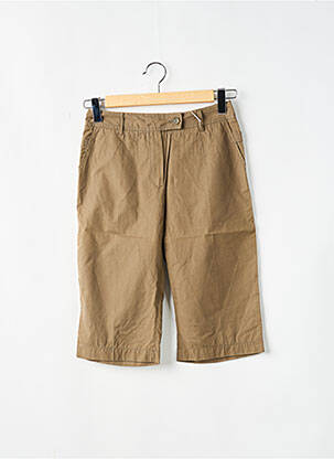 Bermudă verde GERARD DAREL femeie