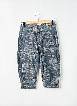 Sarouel albastru FREEMAN T.PORTER femeie