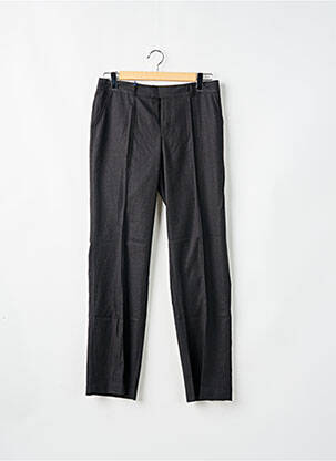 Pantalon chino talie joasă talie joasă gri LEON & HARPER femeie