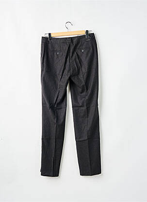 Pantalon chino talie joasă talie joasă gri LEON & HARPER femeie