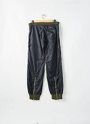Pantalon cargo buzunare talie joasă negru MISS SIXTY femeie