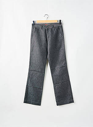 Pantalon drept albastru REDWOOD bărbat