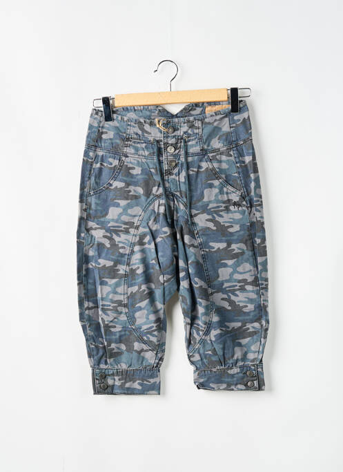 Sarouel albastru FREEMAN T.PORTER femeie