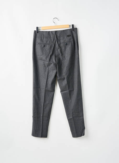 Pantalon 7/8 gri LEON & HARPER femeie