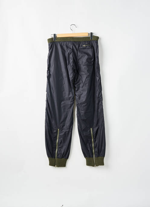 Pantalon cargo negru MISS SIXTY femeie