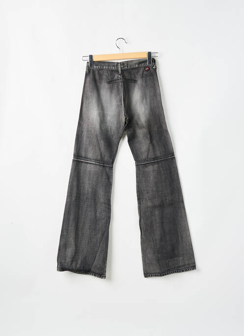 Blugi bootcut gri REDWOOD femeie