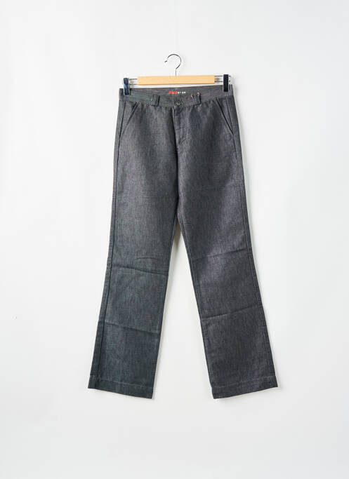 Pantalon drept albastru REDWOOD bărbat