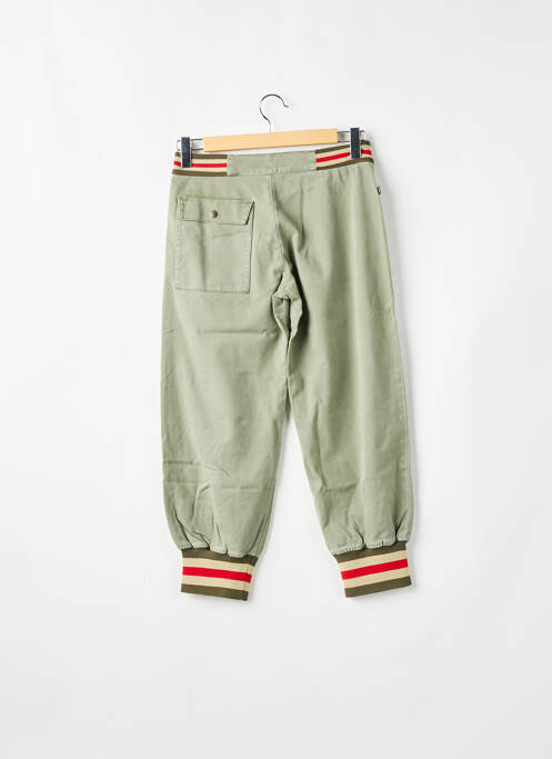 Trening verde REDWOOD bărbat