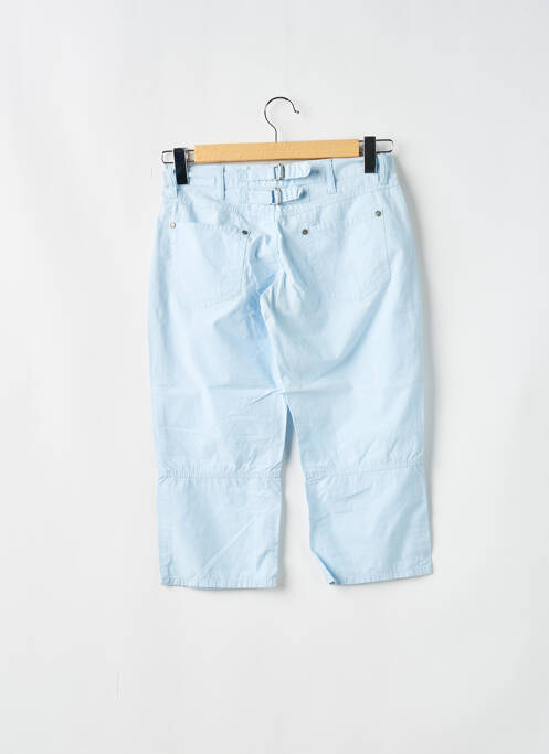 Pantalon trei sferturi albastru BLEND SHE femeie