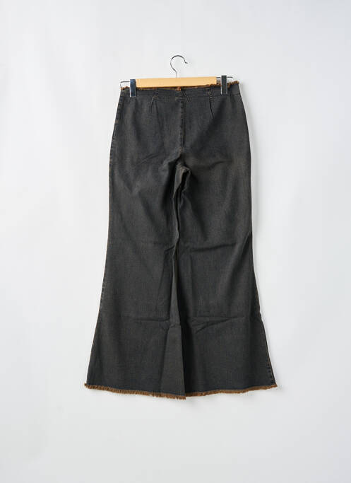 Blugi cu croială largă albastru DDP femeie