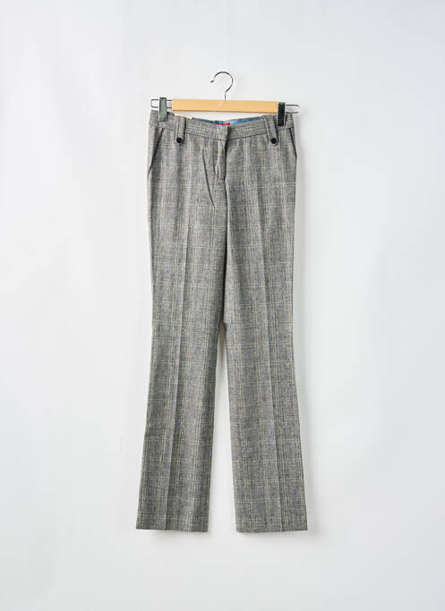 Pantalon drept gri FIRETRAP femeie