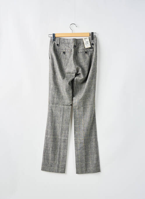 Pantalon drept gri FIRETRAP femeie