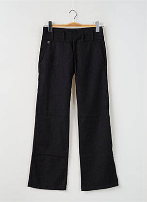 Pantalon drept gri FREEMAN T.PORTER femeie