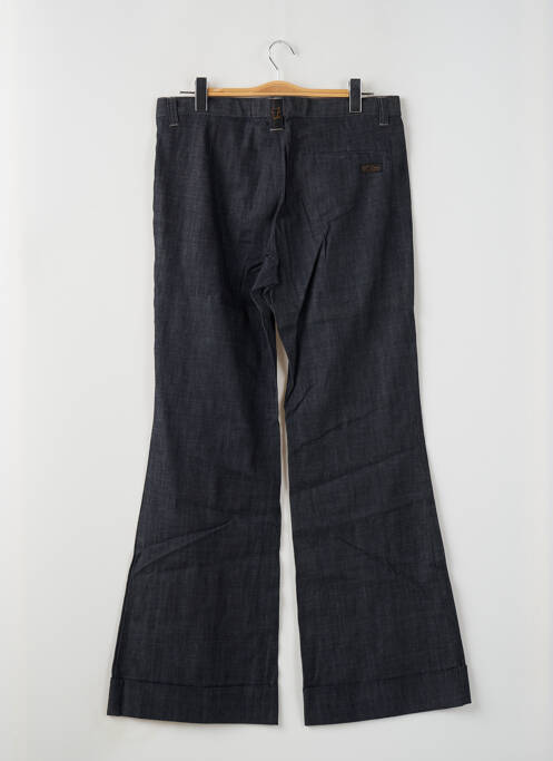 Blugi bootcut buzunare gri FREEMAN T.PORTER femme