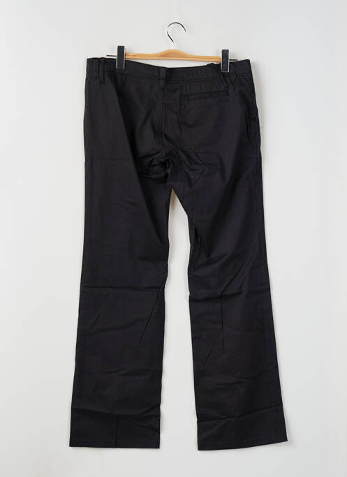 Pantalon drept negru FREEMAN T.PORTER femeie