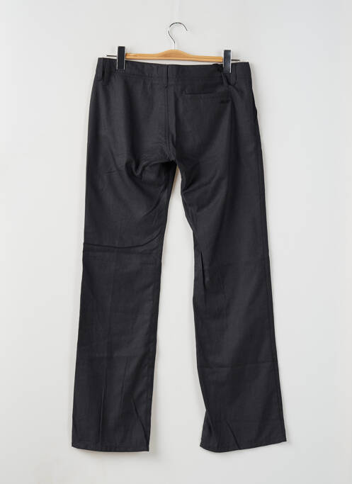 Pantalon drept gri FREEMAN T.PORTER femeie