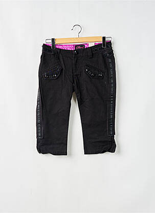 Corsar negru PHARD femeie