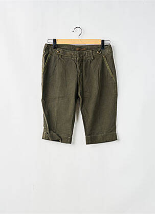 Corsar verde PLEASE femeie