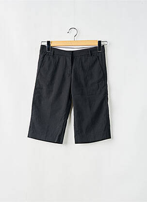 Bermudă negru G STAR femeie