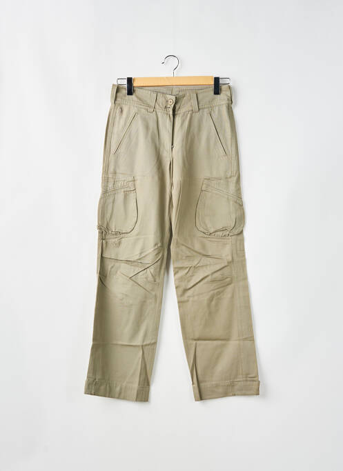 Pantalon cargo verde LADY SOUL femeie
