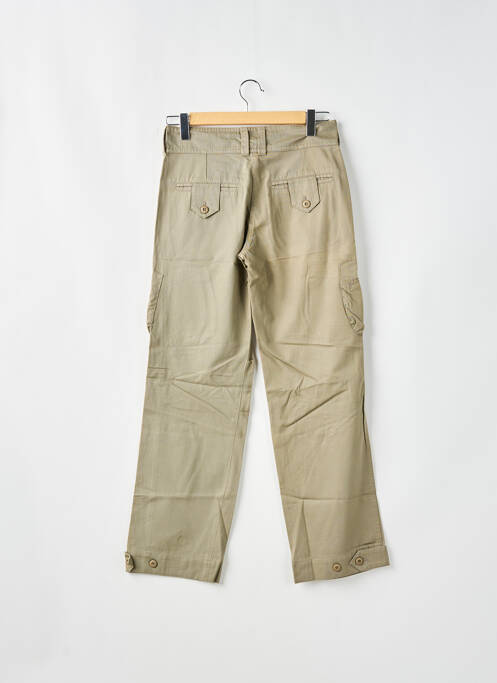 Pantalon cargo verde LADY SOUL femeie