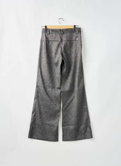 Pantalon larg negru MISS SIXTY femeie