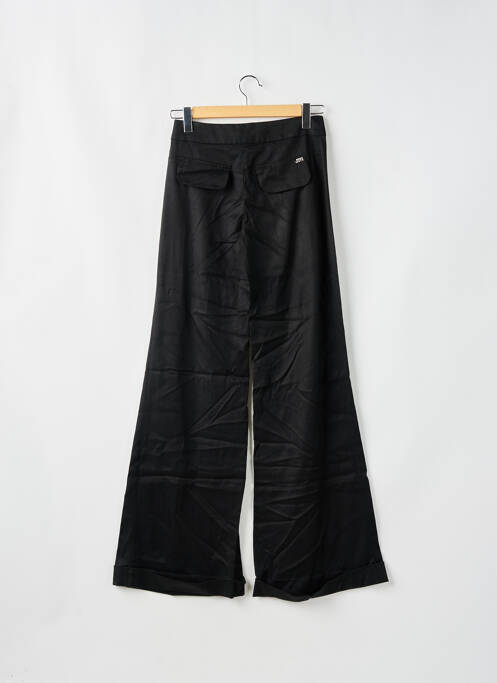 Pantalon larg negru MISS SIXTY femeie
