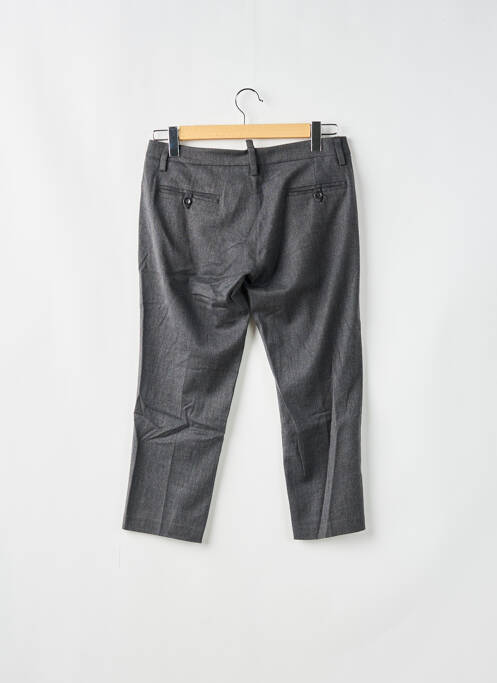 Pantalon trei sferturi gri PHARD femeie