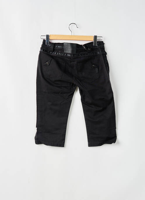 Corsar negru PHARD femeie