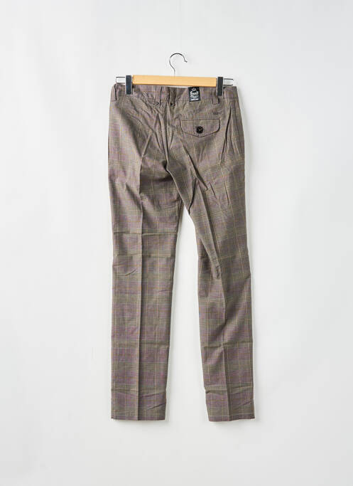 Pantalon drept gri RWD femeie