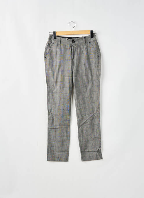 Pantalon chino gri RWD femeie