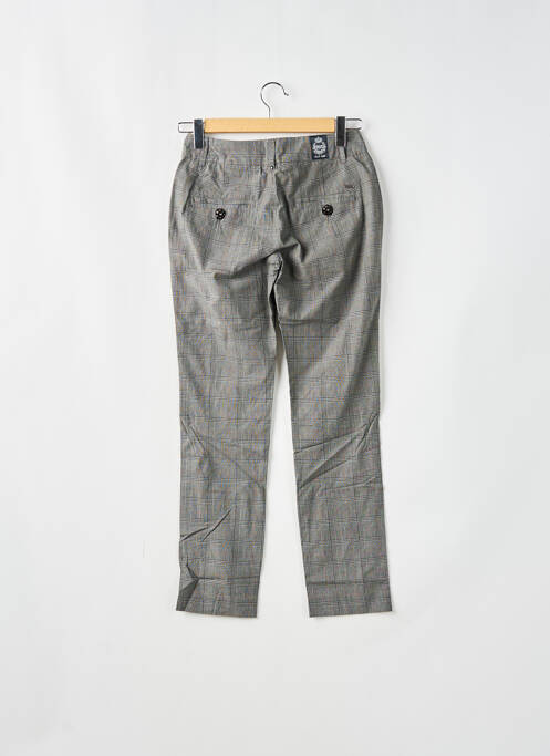Pantalon chino gri RWD femeie