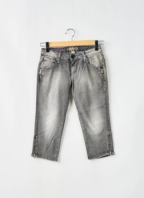 Corsar gri RWD femeie