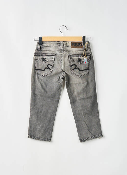 Corsar gri RWD femeie