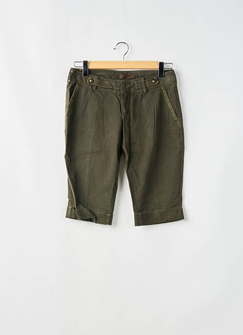 Corsar verde PLEASE femeie