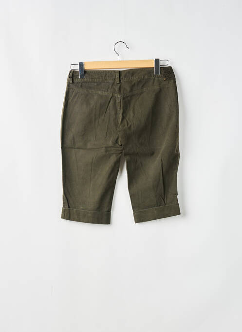 Corsar verde PLEASE femeie