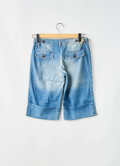 Bermudă albastru ACQUAVERDE femeie