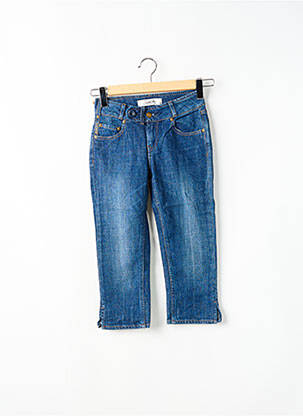 Corsar albastru SCHOOL RAG femeie