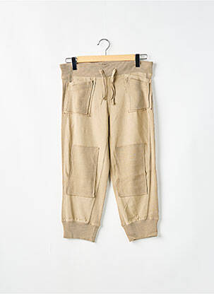 Trening elasticitate mărime normală bej TEDDY SMITH femme