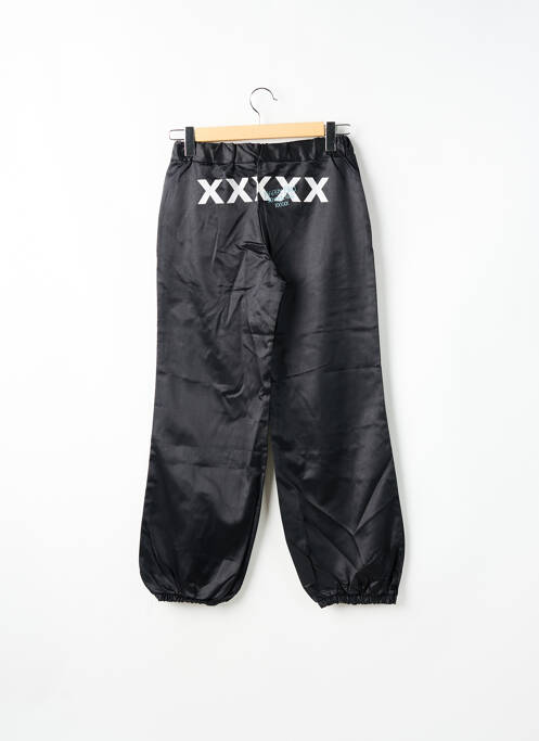 Pantalon drept negru SCHOOL RAG femeie