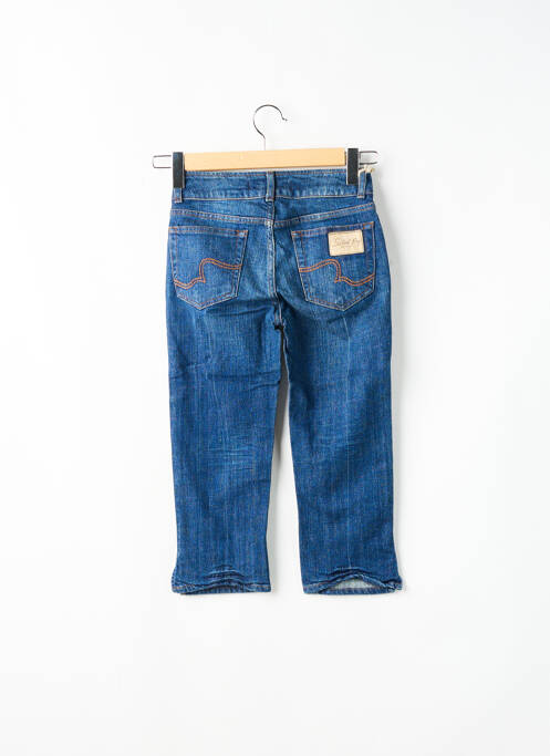 Corsar albastru SCHOOL RAG femeie