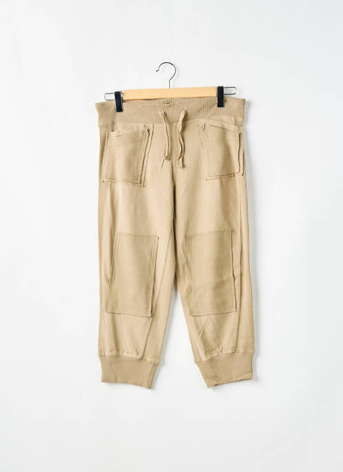 Trening bej TEDDY SMITH femeie