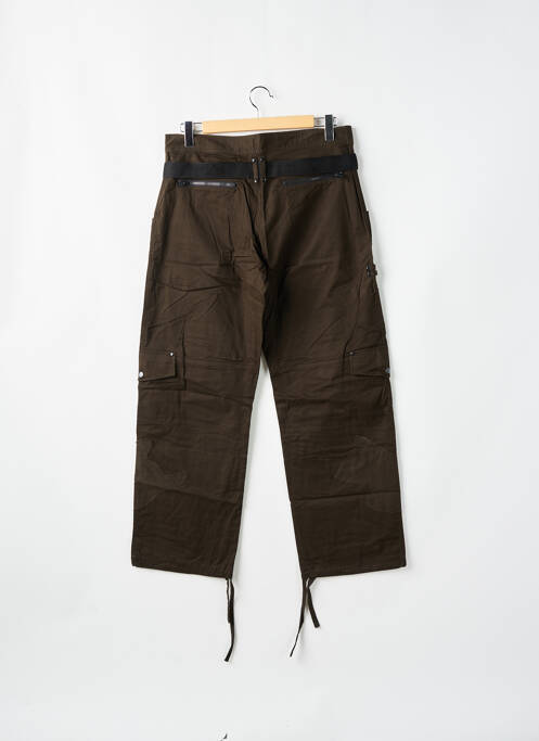 Pantalon drept verde TORN bărbat