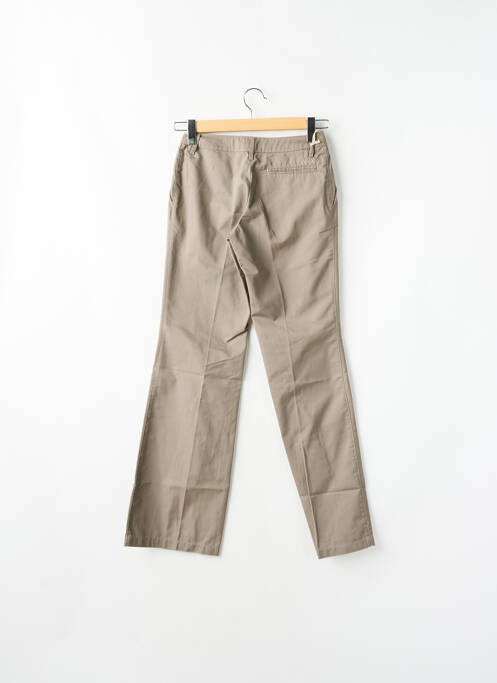 Pantalon evazat maro SCHOOL RAG femeie